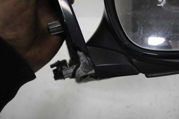 RETROVISEUR DROIT ELECTRIQUE BMW E81/E87 - Vue 4